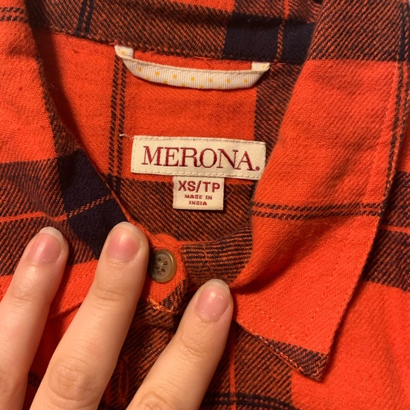 RED FLANNEL - Picture 2 of 3